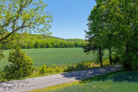 0 Phillips Chapel Road Waynesboro TN 38485
