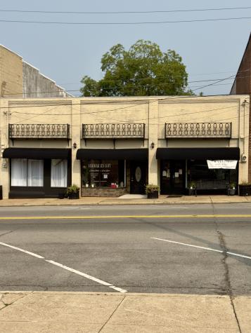 211 E Main Street Decherd TN 37324