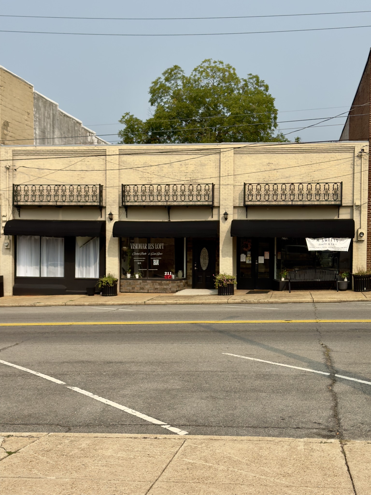 211 E Main Street Decherd TN 37324