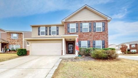 1200 Lumsley Drive Lebanon TN 37087