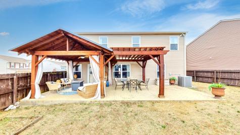 1200 Lumsley Drive Lebanon TN 37087