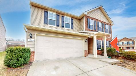 1200 Lumsley Drive Lebanon TN 37087
