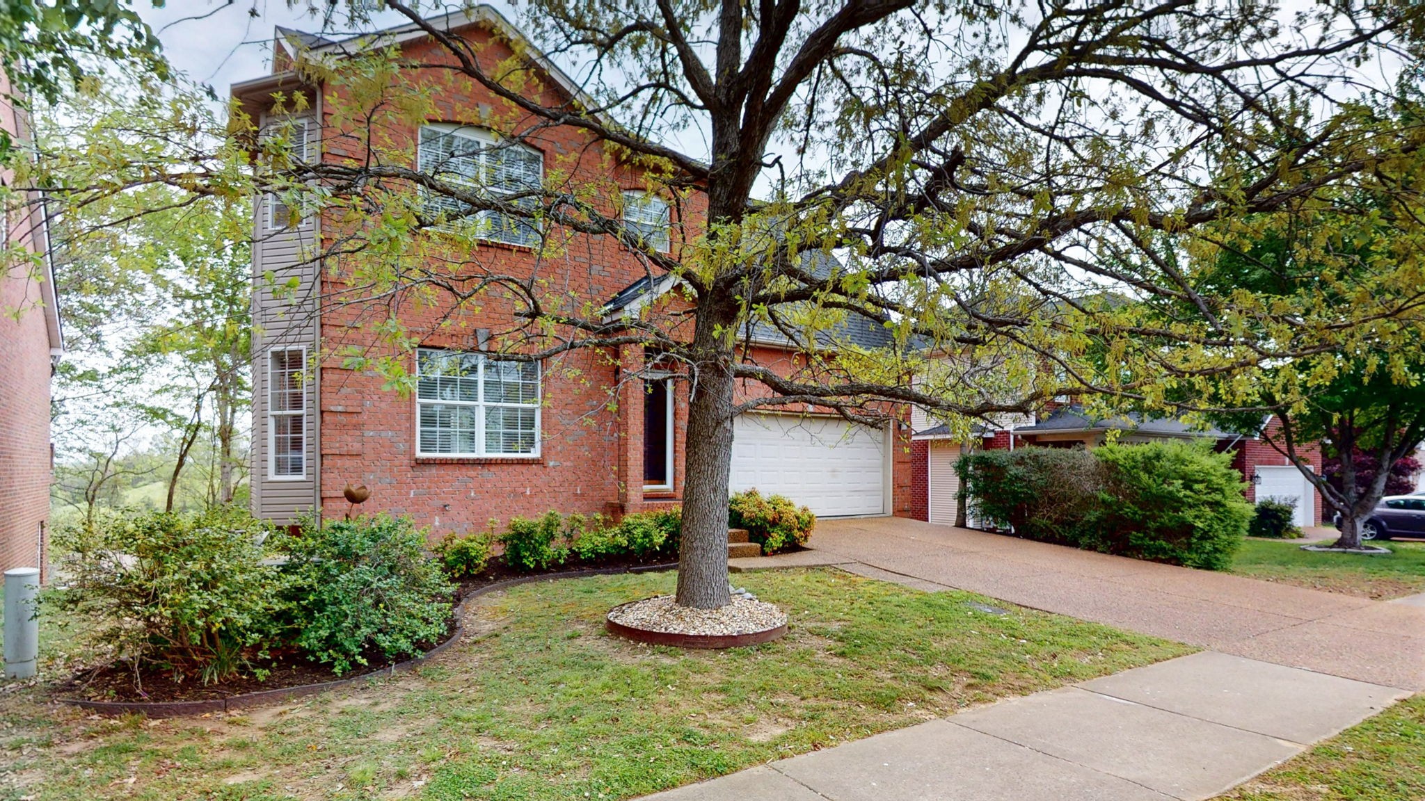 6868 Scarlet Ridge Drive Brentwood TN 37027