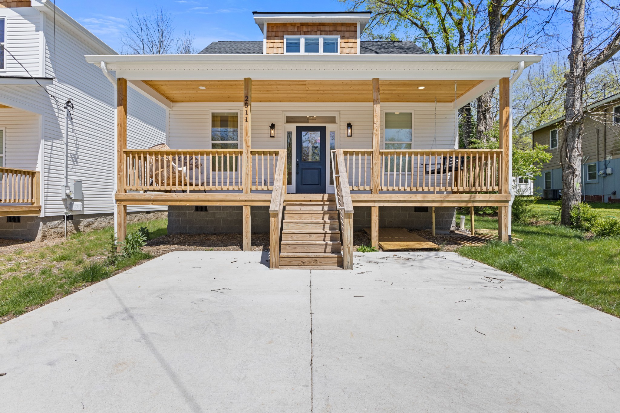 2511 Whites Creek Pike Nashville TN 37207