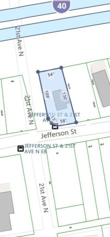 1832 Jefferson Street Nashville TN 37208