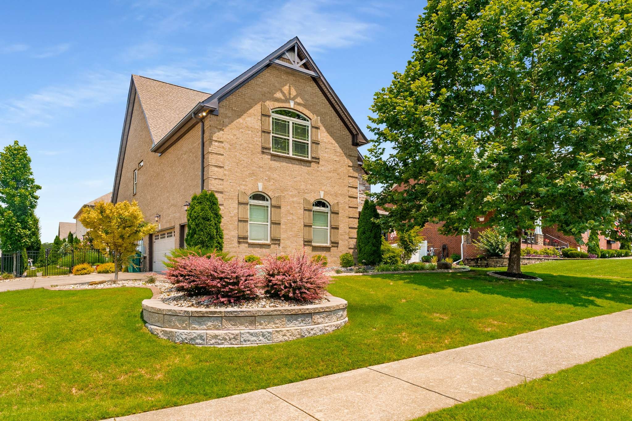 5000 Moretto Court Spring Hill TN 37174