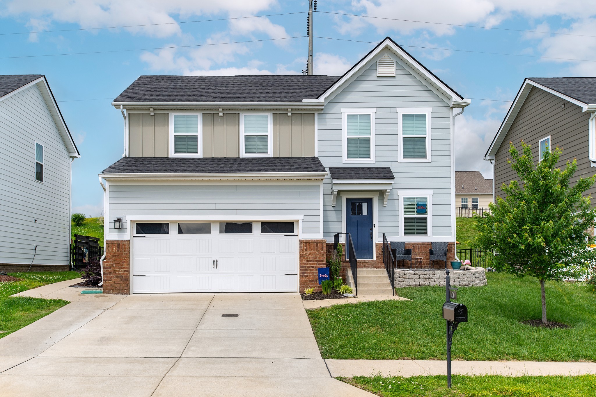 420 Heroit Drive Spring Hill TN 37174