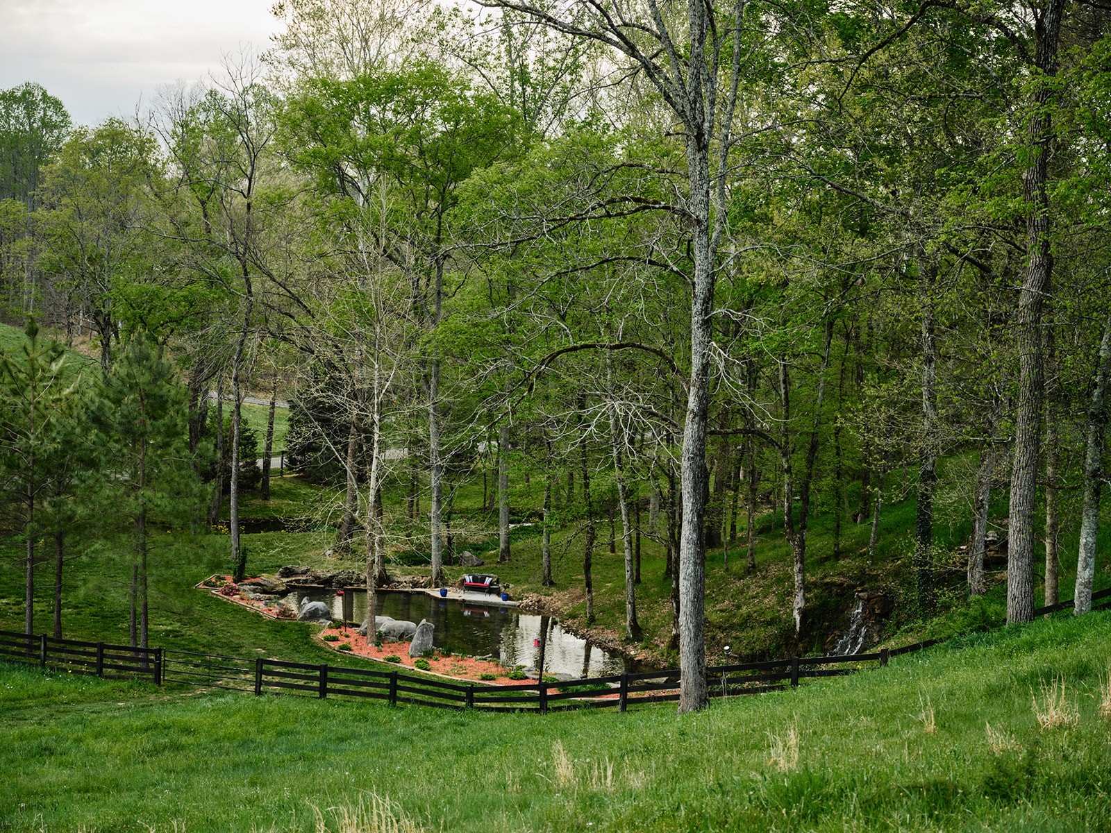 2925 Old Clarksville Pike Ashland City TN 37015