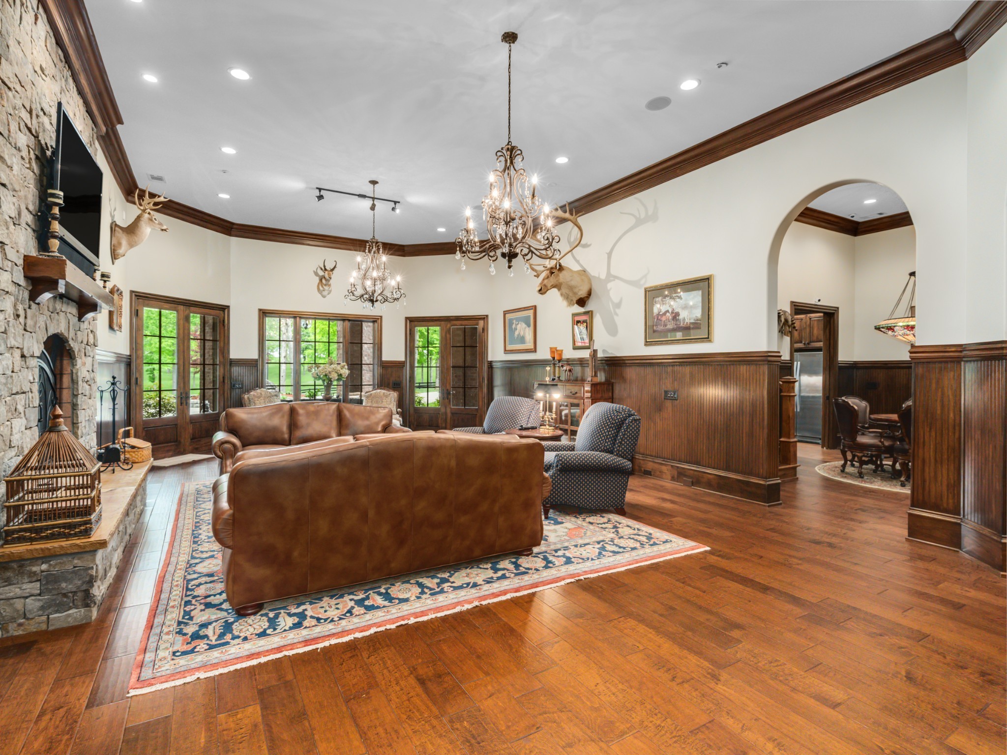 2925 Old Clarksville Pike Ashland City TN 37015