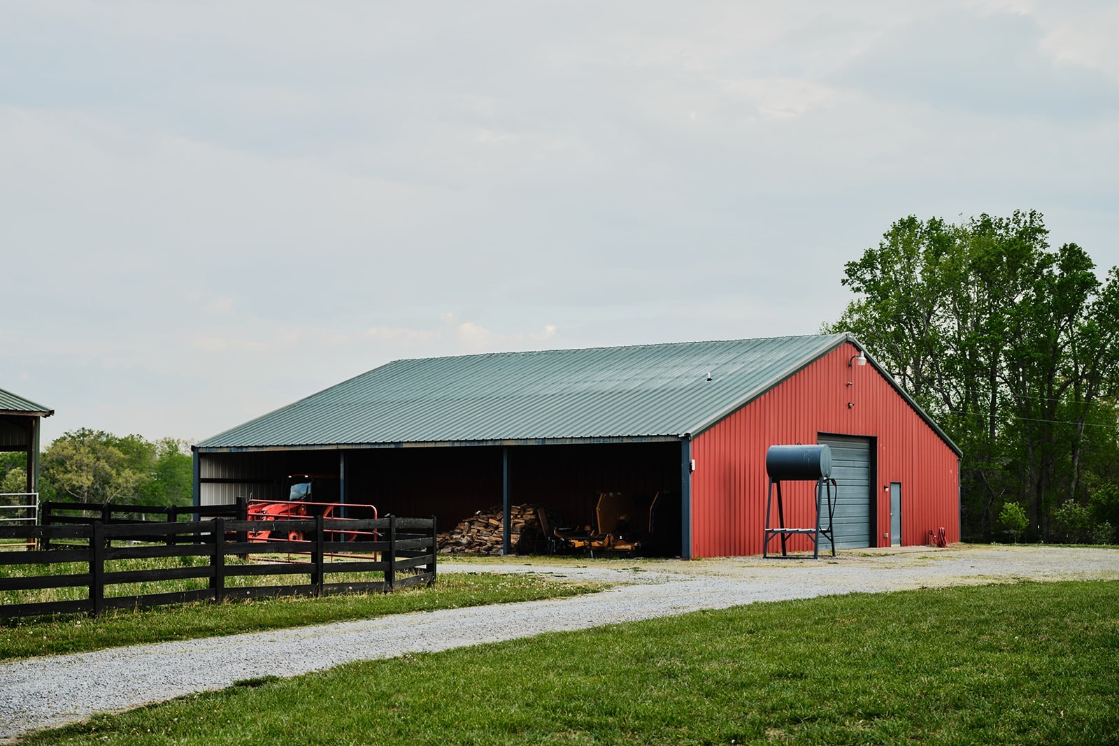 2925 Old Clarksville Pike Ashland City TN 37015