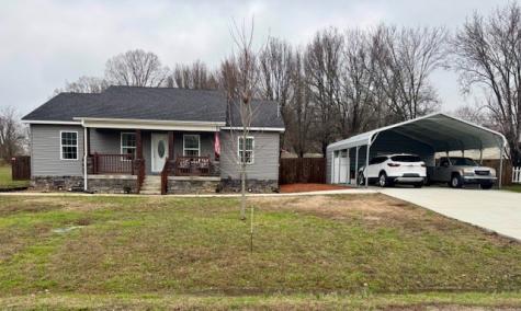 64 Utility Road Winchester TN 37398