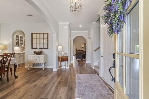 4519 Drusilla Drive Murfreesboro TN 37128