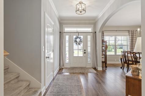 4519 Drusilla Drive Murfreesboro TN 37128