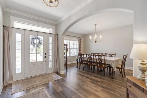 4519 Drusilla Drive Murfreesboro TN 37128
