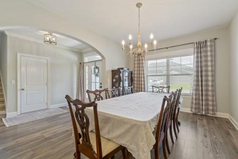 4519 Drusilla Drive Murfreesboro TN 37128