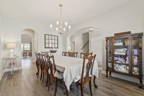 4519 Drusilla Drive Murfreesboro TN 37128