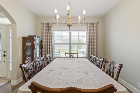 4519 Drusilla Drive Murfreesboro TN 37128