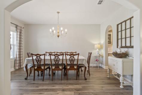 4519 Drusilla Drive Murfreesboro TN 37128
