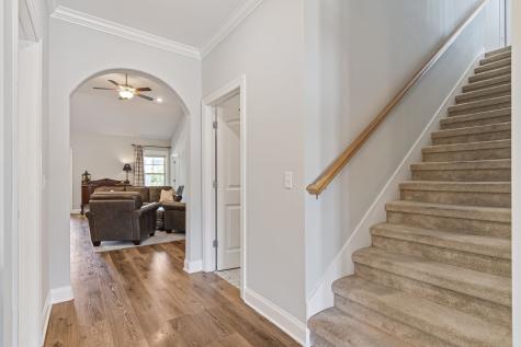 4519 Drusilla Drive Murfreesboro TN 37128