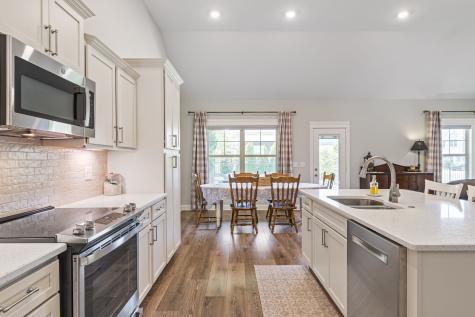 4519 Drusilla Drive Murfreesboro TN 37128
