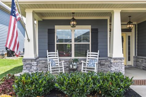 4519 Drusilla Drive Murfreesboro TN 37128