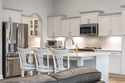 4519 Drusilla Drive Murfreesboro TN 37128