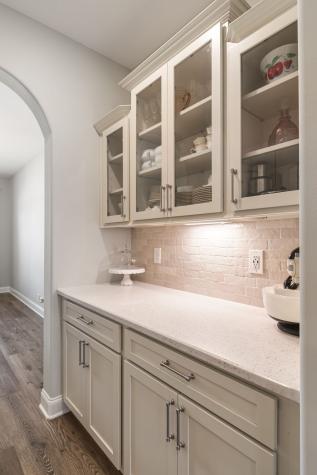 4519 Drusilla Drive Murfreesboro TN 37128