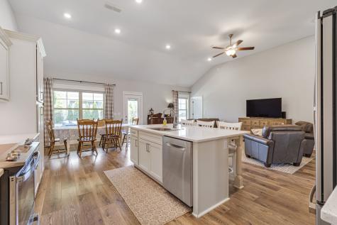 4519 Drusilla Drive Murfreesboro TN 37128