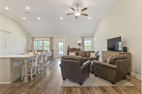 4519 Drusilla Drive Murfreesboro TN 37128