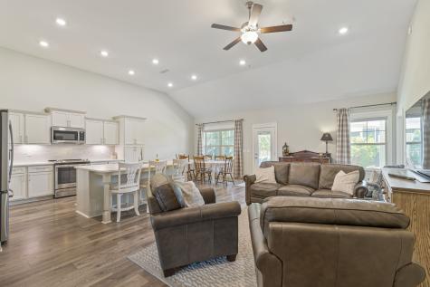 4519 Drusilla Drive Murfreesboro TN 37128