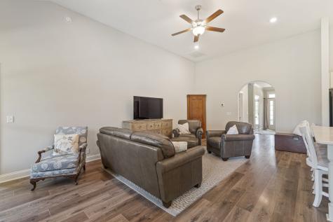 4519 Drusilla Drive Murfreesboro TN 37128