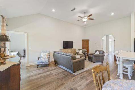 4519 Drusilla Drive Murfreesboro TN 37128