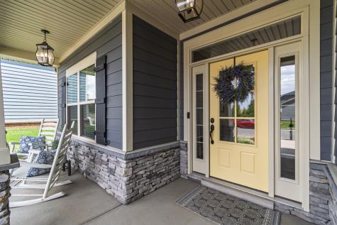 4519 Drusilla Drive Murfreesboro TN 37128