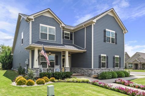 4519 Drusilla Drive Murfreesboro TN 37128