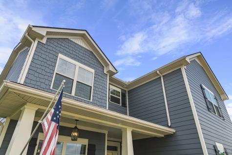 4519 Drusilla Drive Murfreesboro TN 37128