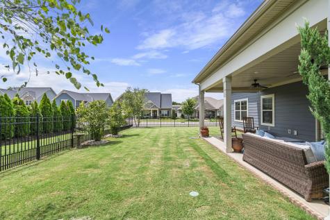 4519 Drusilla Drive Murfreesboro TN 37128
