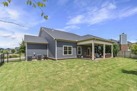 4519 Drusilla Drive Murfreesboro TN 37128