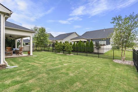 4519 Drusilla Drive Murfreesboro TN 37128
