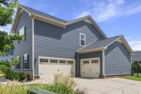 4519 Drusilla Drive Murfreesboro TN 37128