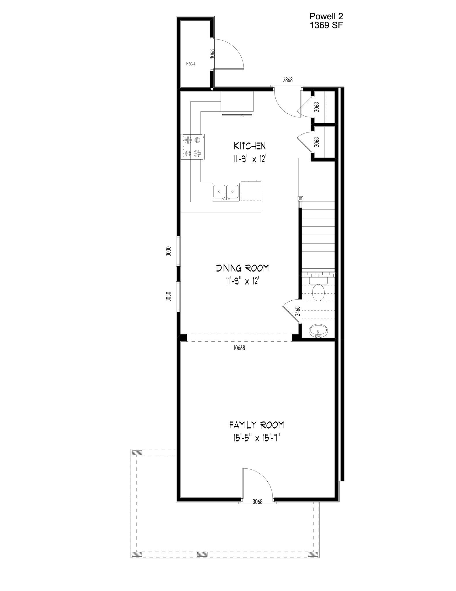 2138 Gracie Bug Loop Murfreesboro TN 37128