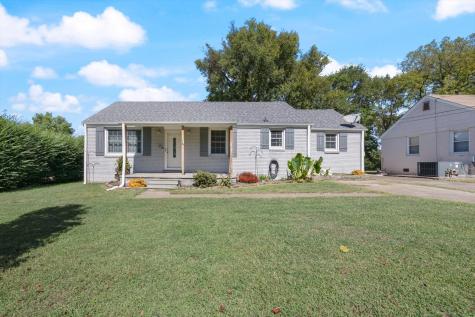 2304 Aubrey Drive Nashville TN 37214