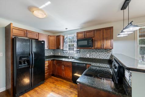 2304 Aubrey Drive Nashville TN 37214