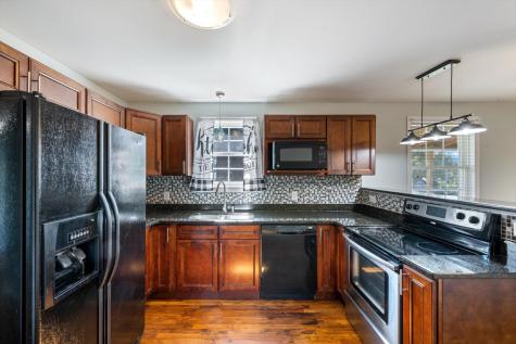 2304 Aubrey Drive Nashville TN 37214