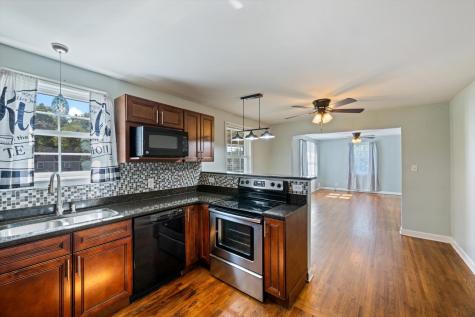 2304 Aubrey Drive Nashville TN 37214