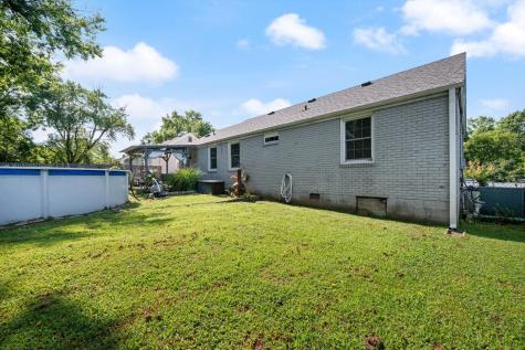 2304 Aubrey Drive Nashville TN 37214