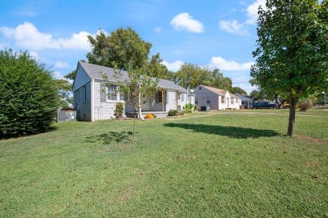 2304 Aubrey Drive Nashville TN 37214