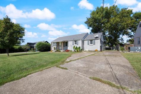 2304 Aubrey Drive Nashville TN 37214
