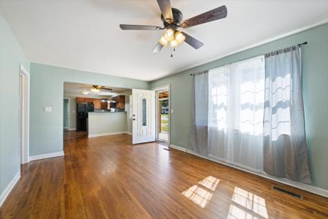 2304 Aubrey Drive Nashville TN 37214