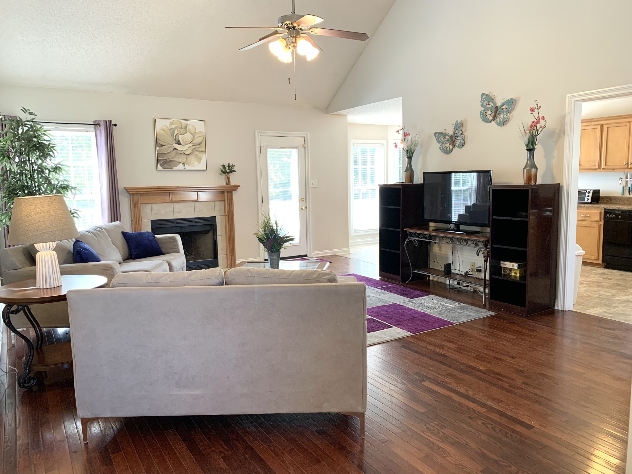 3668 Cindy Jo Dr, S Clarksville TN 37040