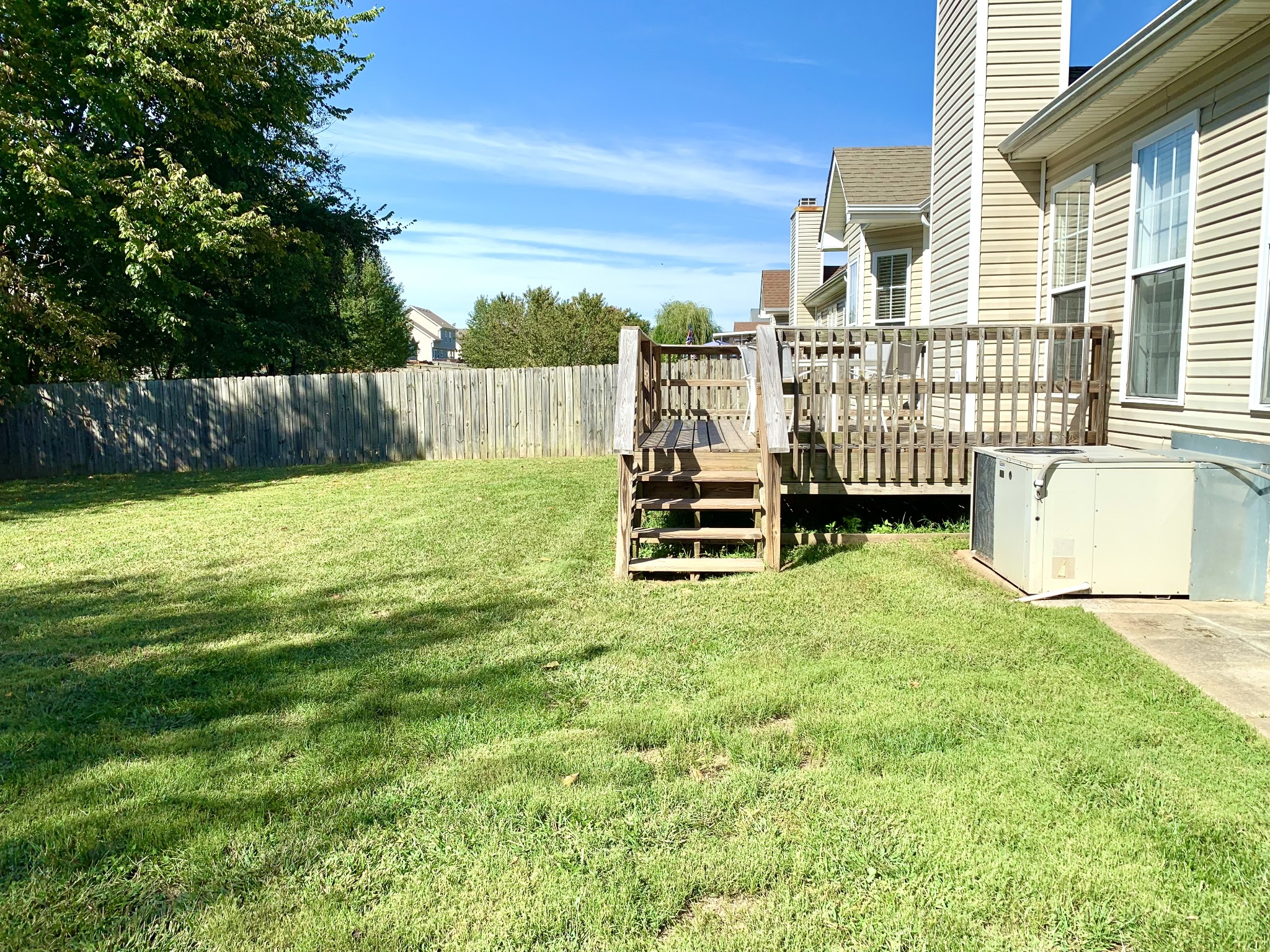 3668 Cindy Jo Dr, S Clarksville TN 37040
